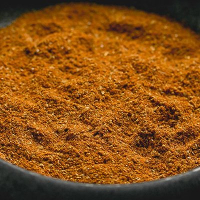 Jt Fish Curry Powder 1kg